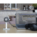 Saramonic SmartMic MTV550 Adjustable USB Desktop Microphone