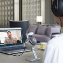 Saramonic SmartMic MTV550 Adjustable USB Desktop Microphone