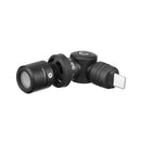Saramonic SmartMic UC Mini Type-C / USB-C Interface Mobile Phone Mini Condenser Microphone