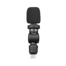 Saramonic SmartMic UC Mini Type-C / USB-C Interface Mobile Phone Mini Condenser Microphone