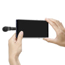 Saramonic SmartMic UC Mini Type-C / USB-C Interface Mobile Phone Mini Condenser Microphone