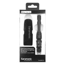 Saramonic SmartMic5 Di Super-long Unidirectional Microphone for 8 Pin Interface Devices