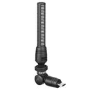 Saramonic SmartMic5 UC Super-long Unidirectional Microphone for Type-C / USB-C Interface Devices