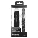 Saramonic SmartMic5 UC Super-long Unidirectional Microphone for Type-C / USB-C Interface Devices