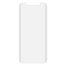 50 PCS 3D Curved Silk-screen PET Full Coverage Protective Film For iPhone 12 Pro Max(Transparent)