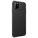 For iPhone 11 Pro NILLKIN CamShield Protective Case(Black)