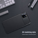 For iPhone 11 Pro NILLKIN CamShield Protective Case(Black)