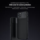 For iPhone 11 Pro NILLKIN CamShield Protective Case(Black)