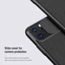 For iPhone 11 Pro NILLKIN CamShield Protective Case(Black)