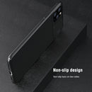 For iPhone 11 Pro NILLKIN CamShield Protective Case(Black)