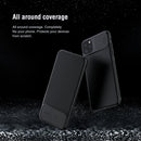 For iPhone 11 Pro NILLKIN CamShield Protective Case(Black)