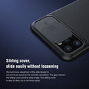 For iPhone 11 Pro NILLKIN CamShield Protective Case(Black)