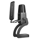 Saramonic SR-MV7000 USB / XLR Live Broadcast Recording Interview Desktop Condenser Microphone