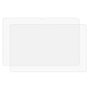 For Lenovo Pad / Lenovo Pad Plus 2 PCS 9H 2.5D Explosion-proof Tempered Glass Film