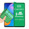 For Huawei P smart 2021 9D Full Screen Full Glue Ceramic Film