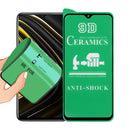 For Xiaomi Poco M3 9D Full Screen Full Glue Ceramic Film