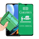 For Xiaomi Redmi 9T 9D Full Screen Full Glue Ceramic Film