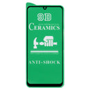 For Samsung Galaxy A32 4G 9D Full Screen Full Glue Ceramic Film