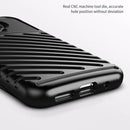 For Nokia G10 / G20 Thunderbolt Shockproof TPU Protective Soft Case(Blue)