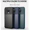 For Nokia G10 Thunderbolt Shockproof TPU Protective Soft Case(Blue)