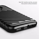 For Nokia G10 Thunderbolt Shockproof TPU Protective Soft Case(Blue)