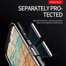 For Nokia G10 Thunderbolt Shockproof TPU Protective Soft Case(Green)