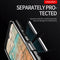 For Nokia G10 Thunderbolt Shockproof TPU Protective Soft Case(Green)