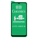 For Samsung Galaxy A12 / A12 Nacho / M12 / A13 5G 25 PCS 9D Full Screen Full Glue Ceramic Film