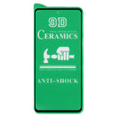 For Samsung Galaxy A52 5G / 4G / A51 5G / 4G 25 PCS 9D Full Screen Full Glue Ceramic Film