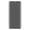 For Samsung Galaxy S20 Ultra 0.3mm 9H Surface Hardness 3D Curved Surface Privacy Glass Film