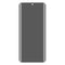 For Samsung Galaxy S20 Ultra 0.3mm 9H Surface Hardness 3D Curved Surface Privacy Glass Film