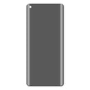 For OPPO Reno5 Pro 5G 0.3mm 9H Surface Hardness 3D Curved Surface Privacy Glass Film