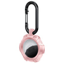 Shockproof Protective Cover For AirTag(Pink)
