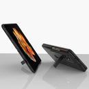 For Xiaomi Mi Mix Fold GKK Ultra-thin Full Coverage Protective Case with Holder(Black)