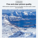 NK-330M 4K x 2K 60Hz HDMI to HDMI + Audio Converter(Black)