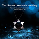 M6 Intelligent Voice Control Noise Reduction Recorder Pendant, Capacity:32GB