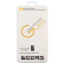 For Ulefone Armor 8 / Armor 8 Pro 10 PCS 0.26mm 9H 2.5D Tempered Glass Film