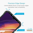 For Ulefone Armor 11T 5G 10 PCS 0.26mm 9H 2.5D Tempered Glass Film