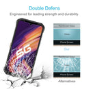 For Ulefone Armor 11T 5G 10 PCS 0.26mm 9H 2.5D Tempered Glass Film