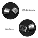 Car Window Glass Lift Switch Button for Mercedes-Benz W205 / W253 after 2015(No.2 Button)