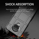 For Nokia G20 Full Coverage Shockproof TPU Case(Green)