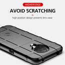 For Nokia G20 Full Coverage Shockproof TPU Case(Green)