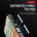 For Nokia G20 Full Coverage Shockproof TPU Case(Blue)