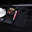 For Nokia X10 / X20 idewei Crocodile Texture Horizontal Flip Leather Case with Holder & Card Slots & Wallet(Grey)