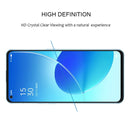 For OPPO Reno6 5G / Reno7 5G / Reno7 SE 5G Full Glue Full Screen Tempered Glass Film