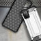 For Samsung Galaxy A03s 164mm Magic Armor TPU + PC Combination Case(Silver)