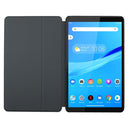 For Lenovo Tab M10 X505 Dual-folding Coloured Drawing Voltage Horizontal Flip PU Leather Case with Holder(Square)