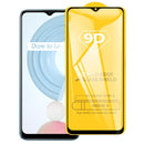 For OPPO Realme C21 / C31 9D Full Glue Full Screen Tempered Glass Film
