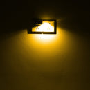 3W 24LEDs 5V 200LM USB LED Book Light Portable Night Light Warm Light