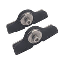 A5744 Car Universal Light Bar Fixed Installation Pipe Clamp Hood Mounting Bracket